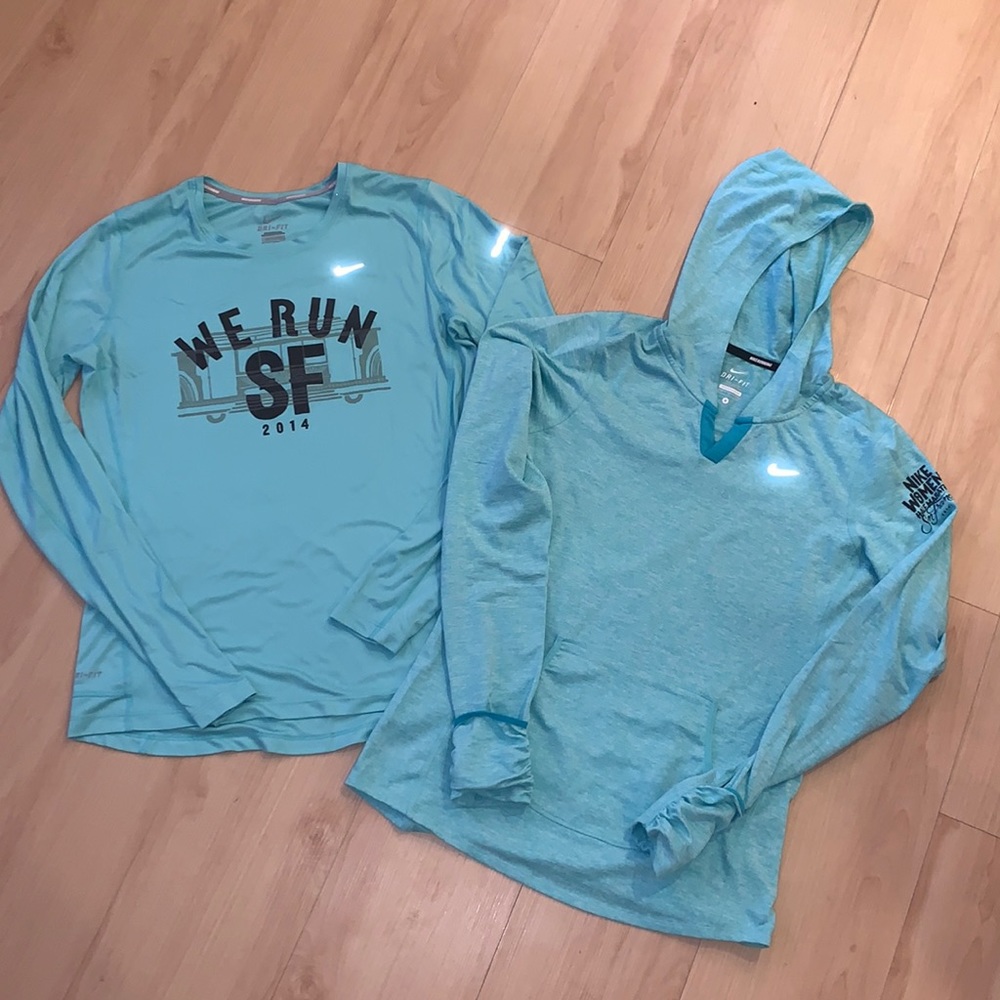 Nike Women’s TEAL Bundle